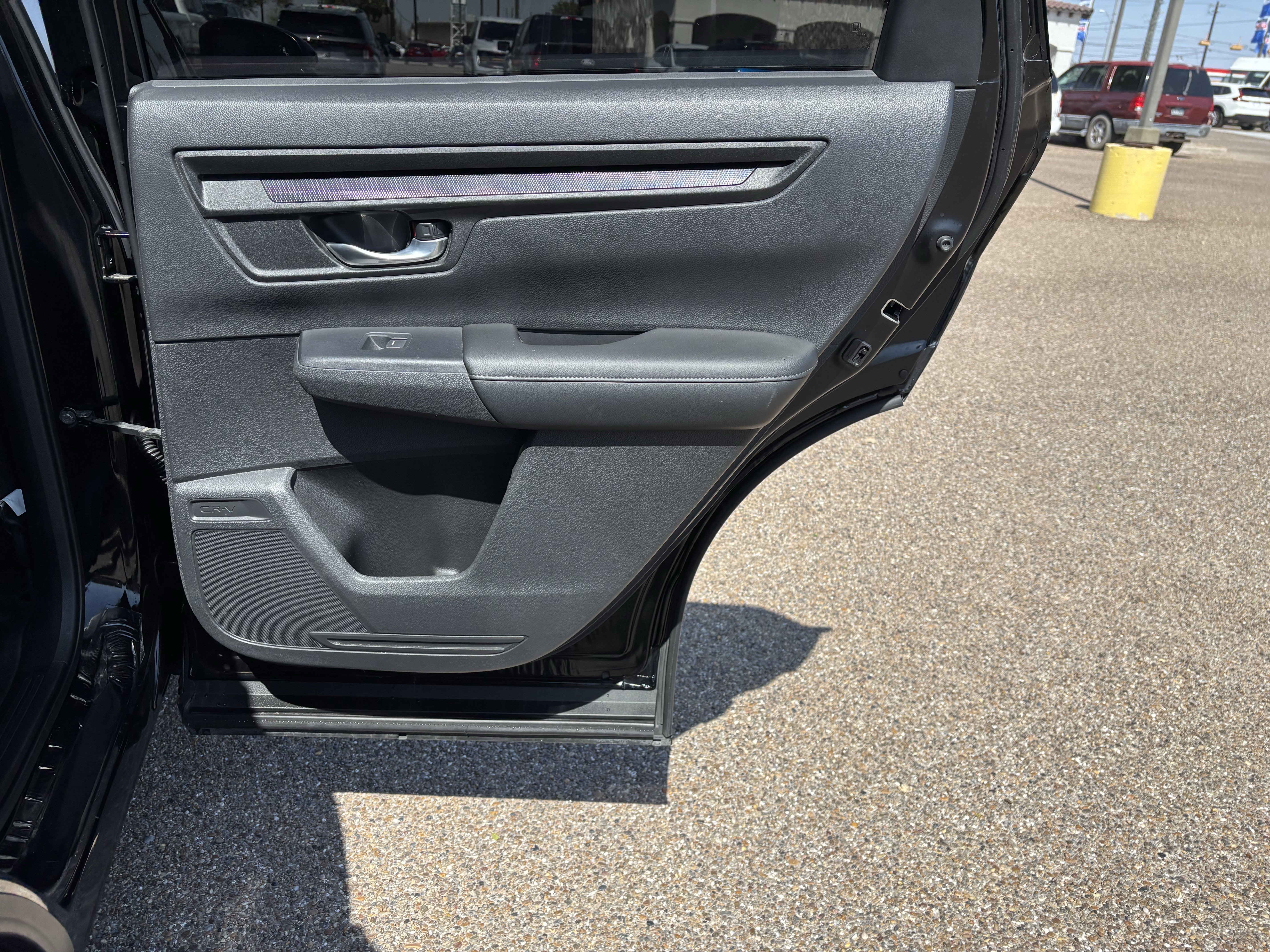 Used 2023 Honda CR-V EX image 20