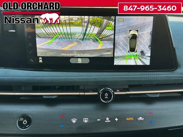 Used 2023 Nissan Ariya image 17