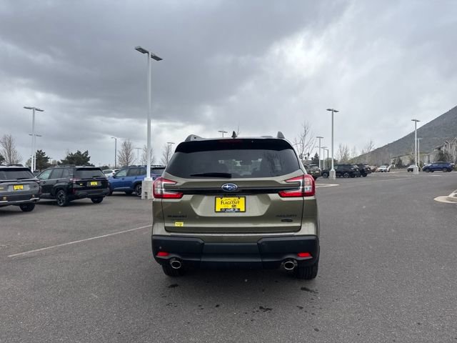 New 2026 Subaru Ascent Bronze Edition image 4