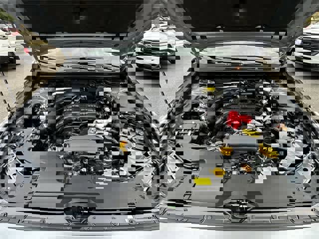 New 2026 Subaru Impreza 2.0i Sport image 25