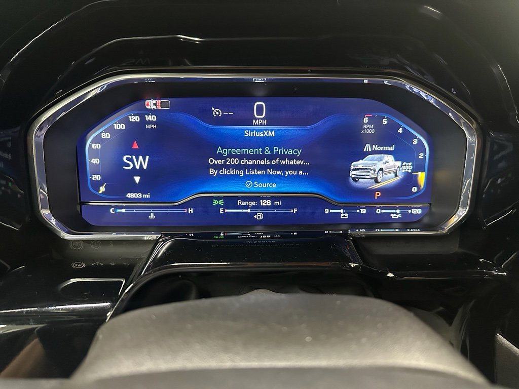 Used 2025 Chevrolet Silverado 1500 LT image 30