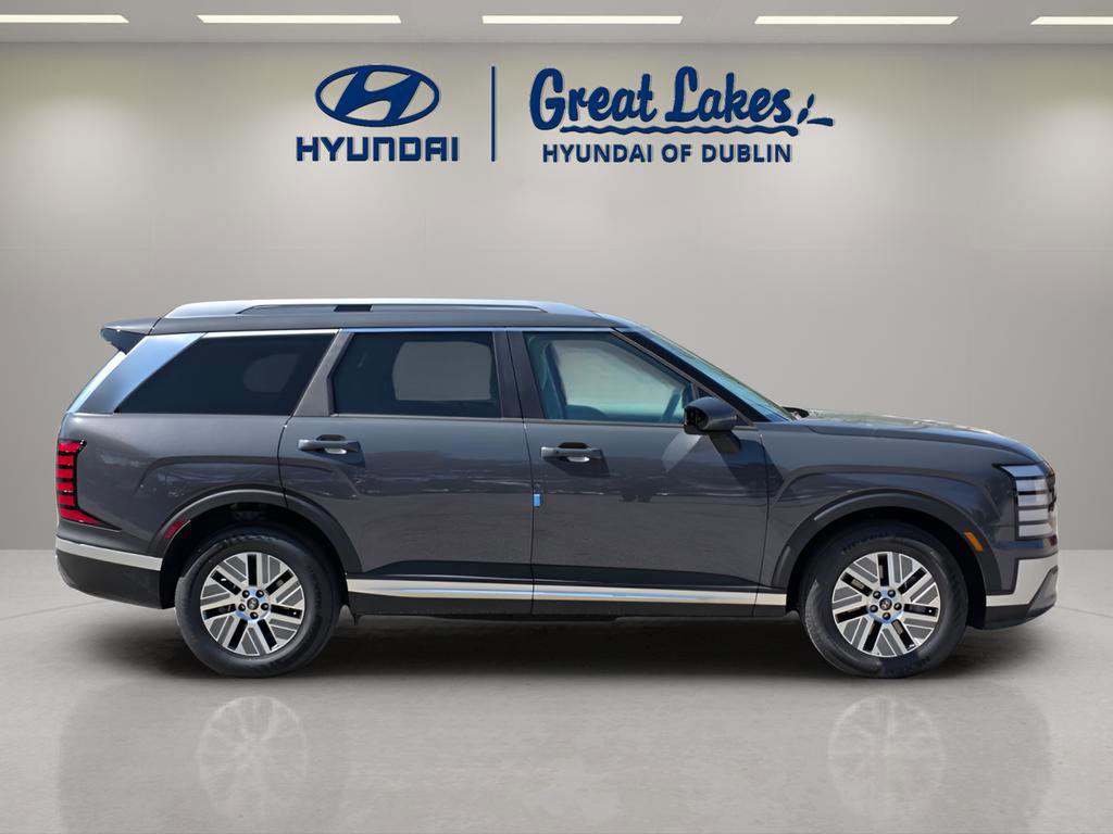 New 2026 Hyundai Palisade SEL AWD/4WD image 6
