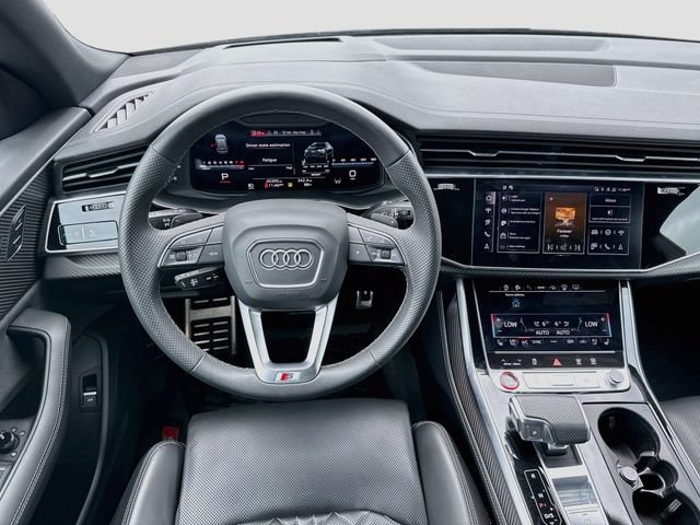 Used 2024 Audi SQ8 Prestige w/ Prestige Package AWD/4WD image 18