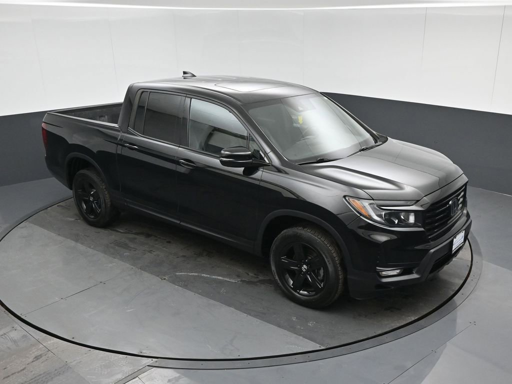 Used 2021 Honda Ridgeline Black Edition image 61