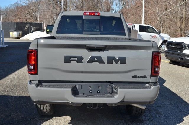 New 2026 RAM 2500 Tradesman image 7