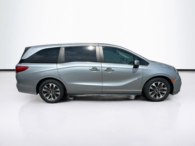 Used 2023 Honda Odyssey EX-L image 10