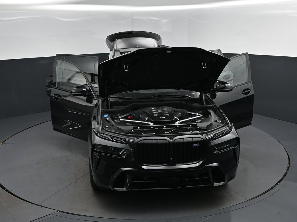 New 2027 BMW X7 M60i AWD/4WD image 52