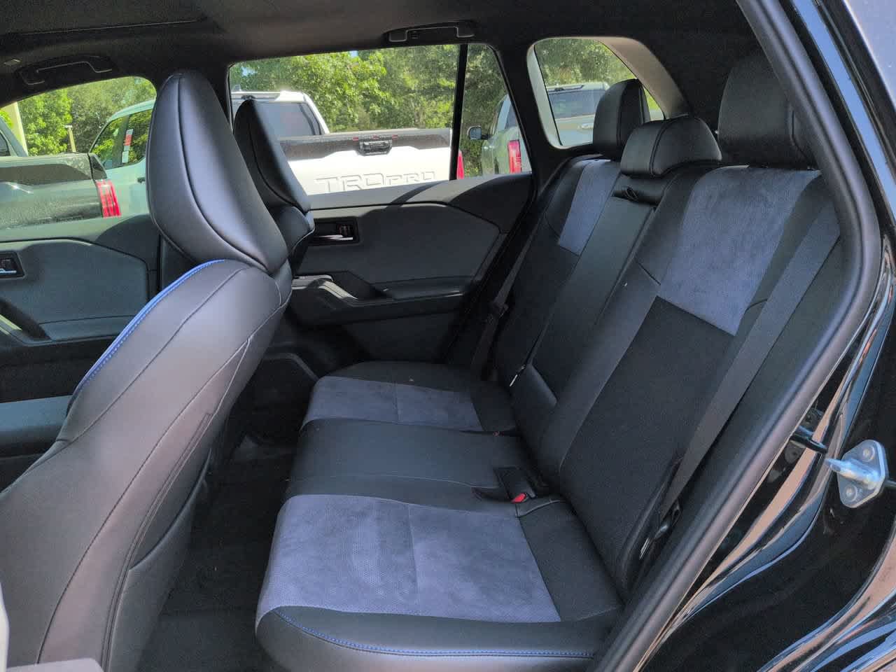 Certified 2026 Toyota RAV4 XSE w/ Weather Package AWD/4WD image 13