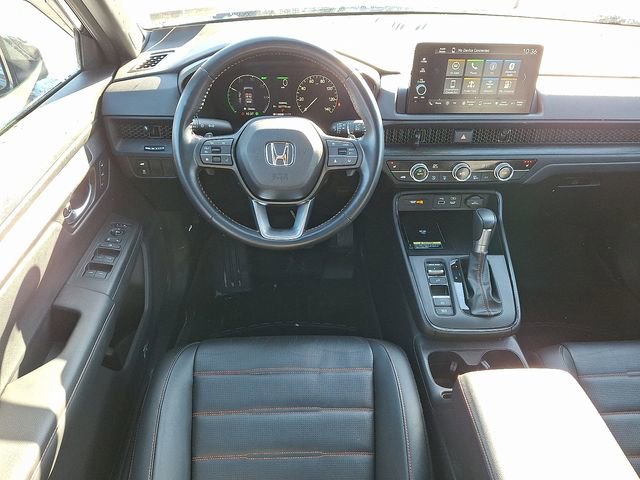Used 2025 Honda CR-V Sport-L image 12