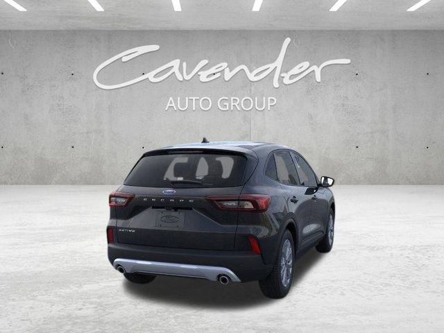 New 2026 Ford Escape Active w/ Tech Pack #1 image 8