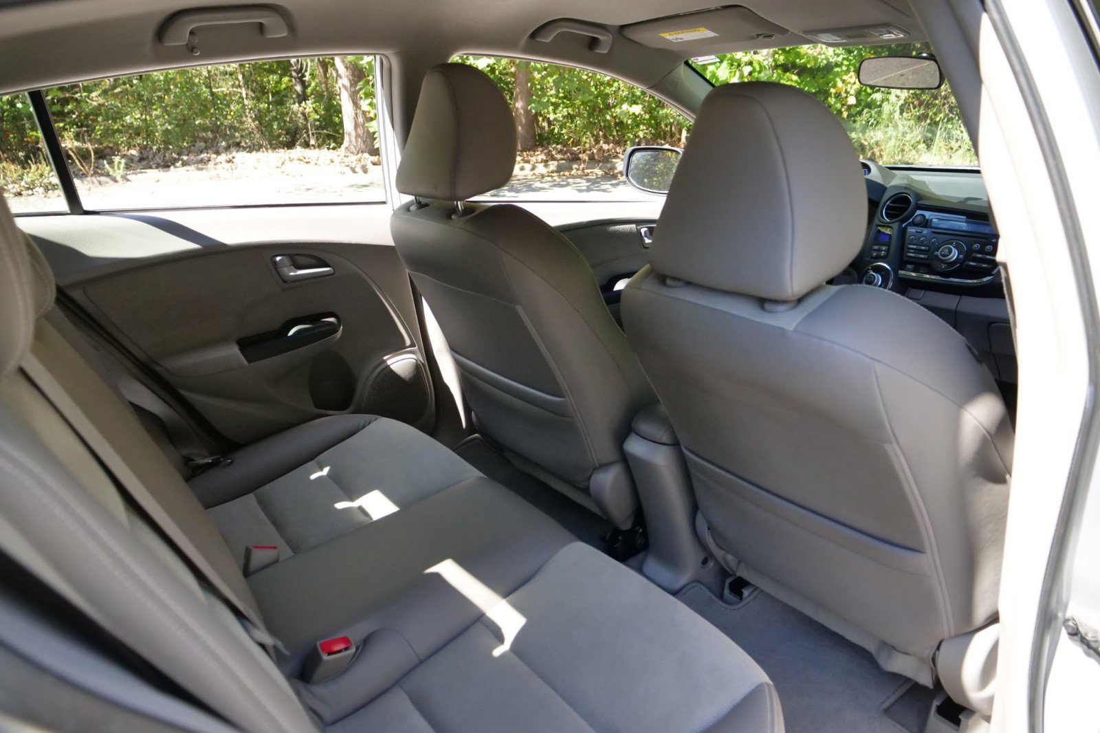 Used 2012 Honda Insight EX image 34