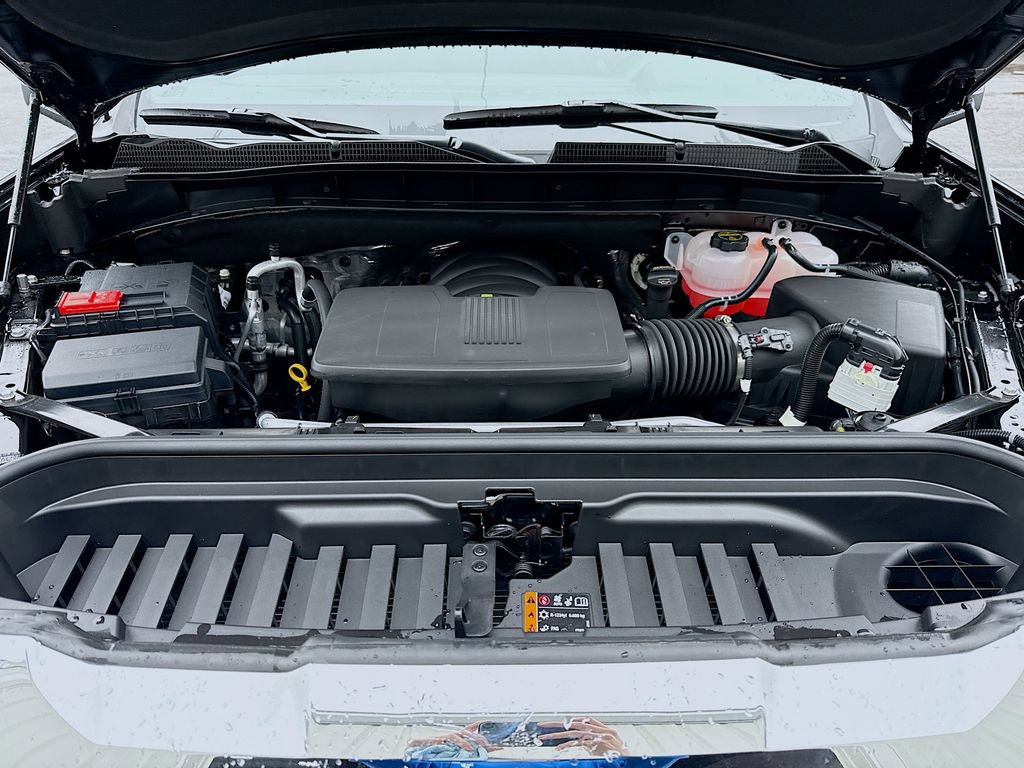 New 2026 GMC Sierra 1500 SLE image 30