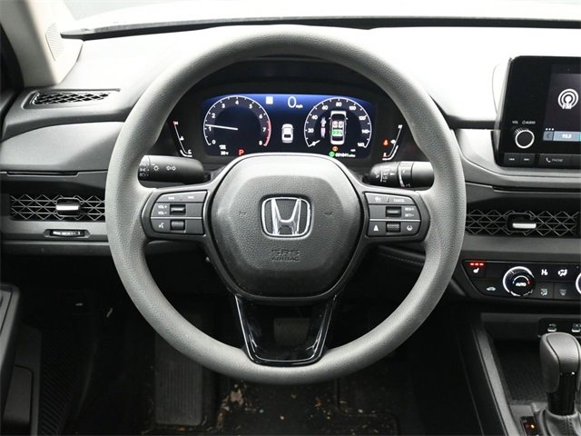 Used 2025 Honda Accord SE image 33