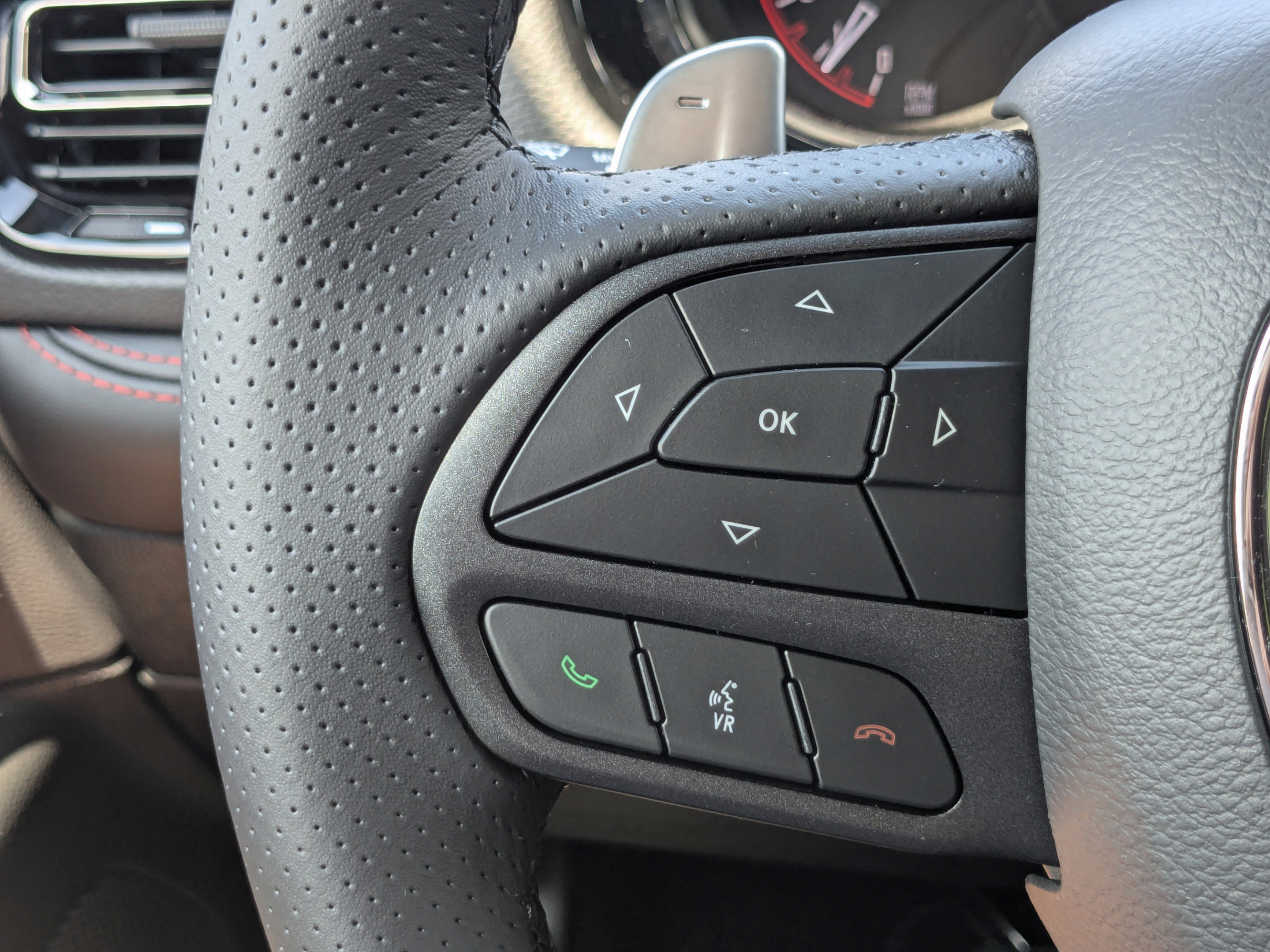 New 2026 Dodge Durango GT w/ Blacktop Package RWD image 35