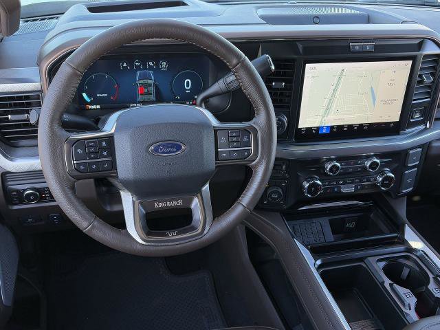 New 2026 Ford F250 King Ranch image 12
