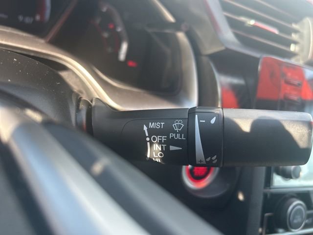 Used 2019 Honda Civic Si image 24