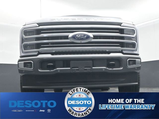 New 2026 Ford F350 Platinum image 46