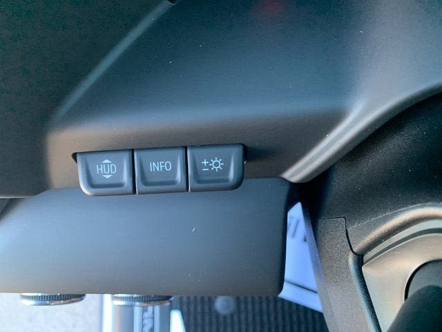 New 2026 GMC Sierra 3500 Denali Ultimate image 24