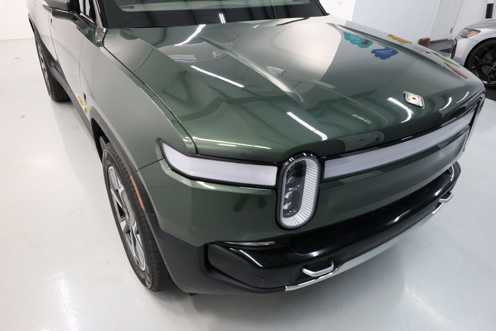 Used 2023 Rivian R1S Adventure AWD/4WD image 58