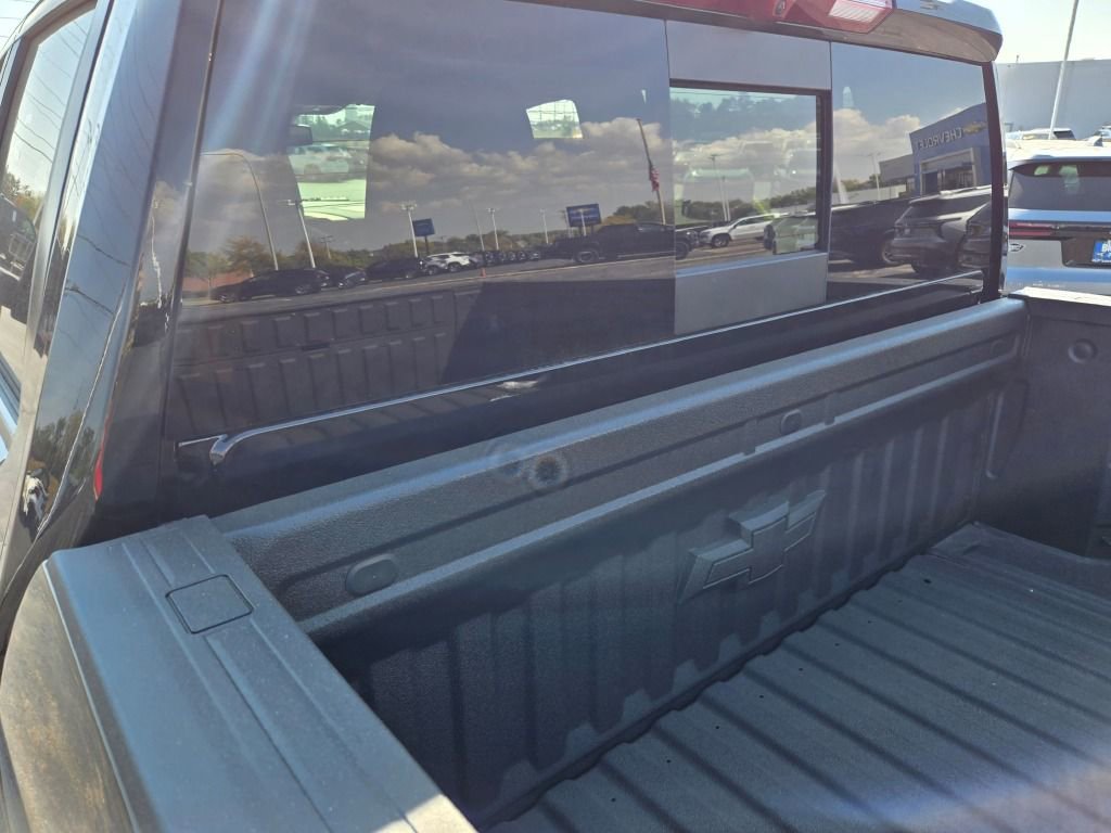 New 2026 Chevrolet Silverado 2500 LT w/ Trail Boss Package image 16