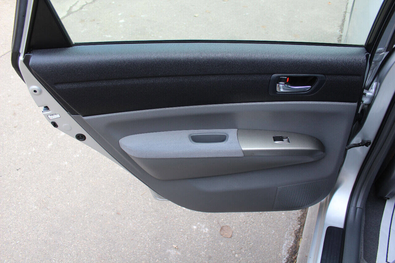 Used 2007 Toyota Prius FWD image 18