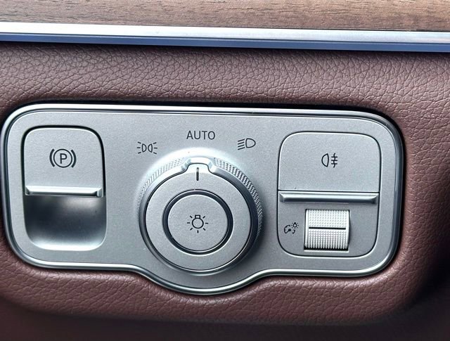 New 2026 Mercedes-Benz GLE 350 4MATIC image 18