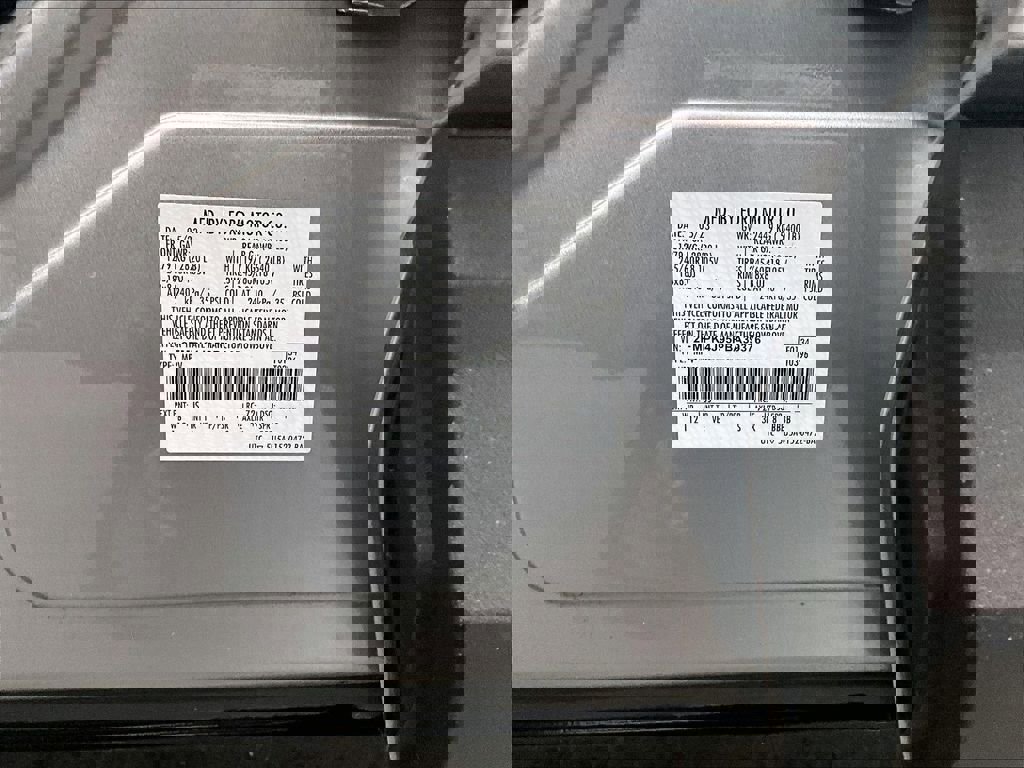 Used 2023 Ford Edge SEL AWD/4WD image 33