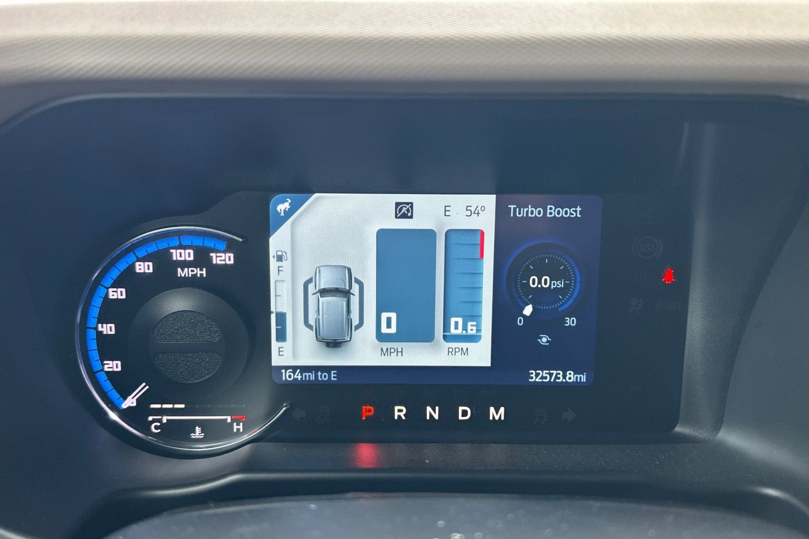 Used 2022 Ford Bronco Wildtrak image 22