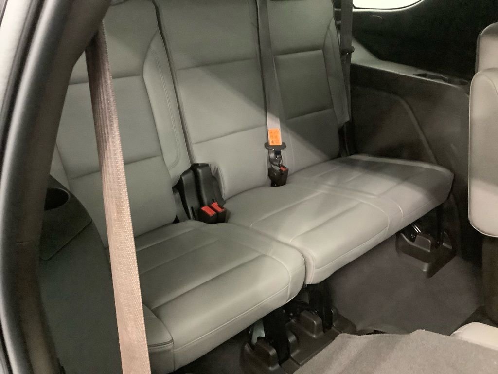 Used 2021 GMC Yukon SLT w/ SLT Luxury Plus Package image 40