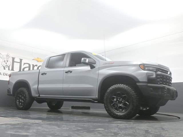 Certified 2024 Chevrolet Silverado 1500 ZR2 w/ ZR2 Bison Edition image 2