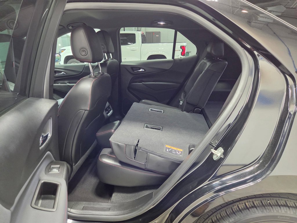 Used 2022 Chevrolet Equinox RS AWD/4WD image 20