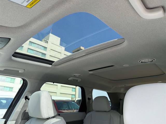 New 2026 Hyundai Palisade Limited AWD/4WD image 30