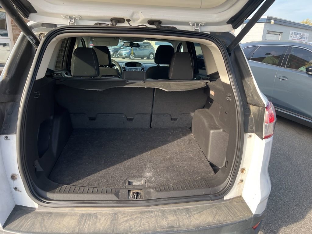 Used 2013 Ford Escape SE AWD/4WD image 6