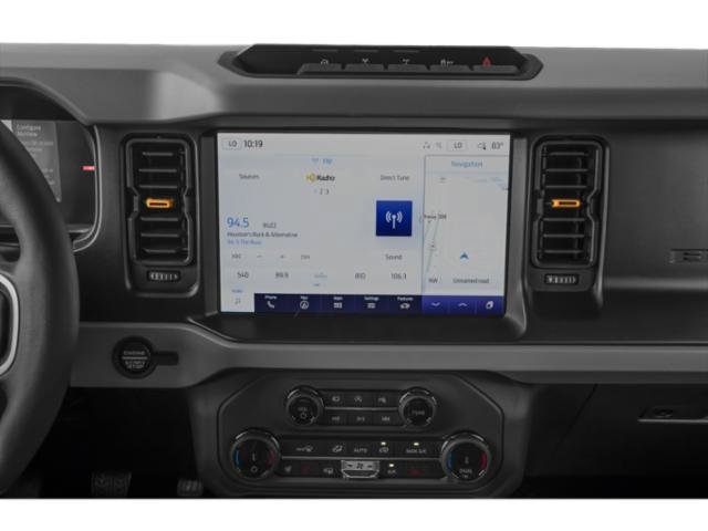 Used 2023 Ford Bronco Badlands AWD/4WD image 10