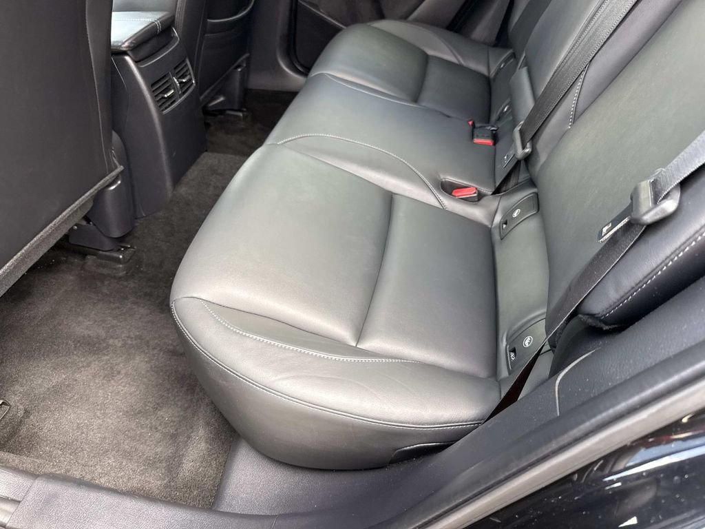 Certified 2024 MAZDA CX-30 AWD 2.5 S w/ Select Sport Pkg image 19