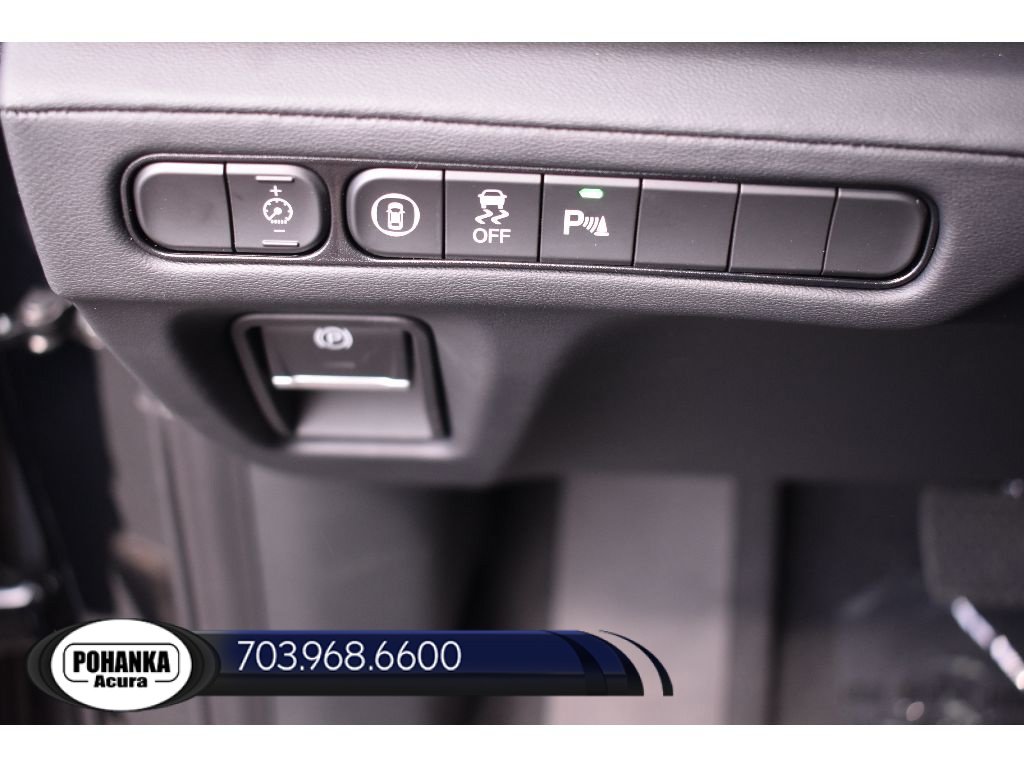 New 2026 Acura MDX w/ Technology Package AWD/4WD image 22