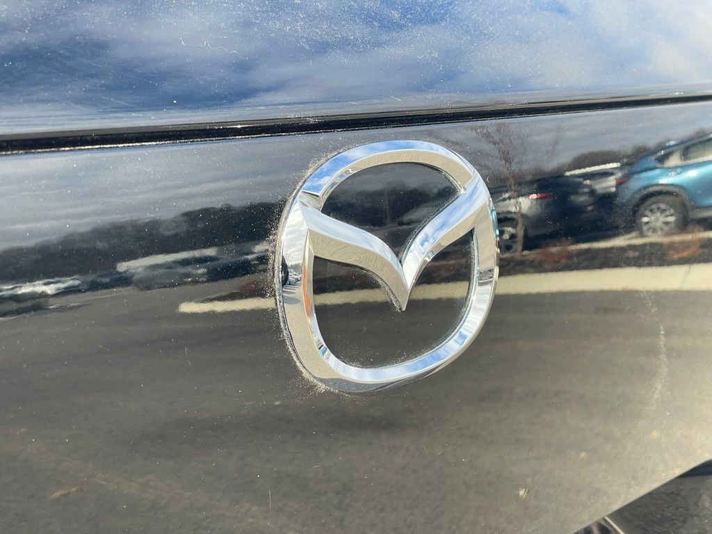 Certified 2023 MAZDA CX-50 2.5 S w/ Cargo Package image 32