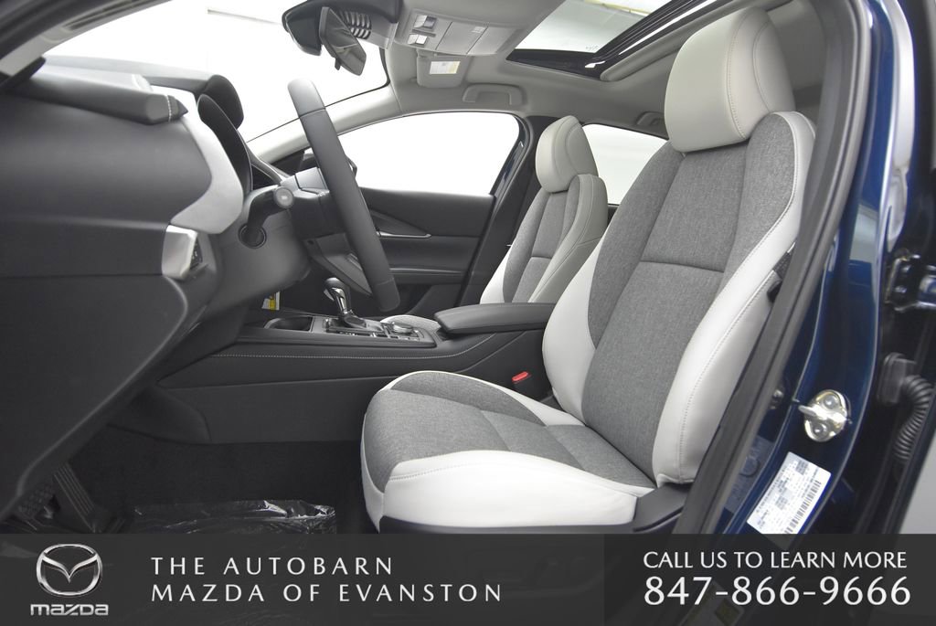 New 2026 MAZDA CX-30 Aire Edition AWD/4WD image 24
