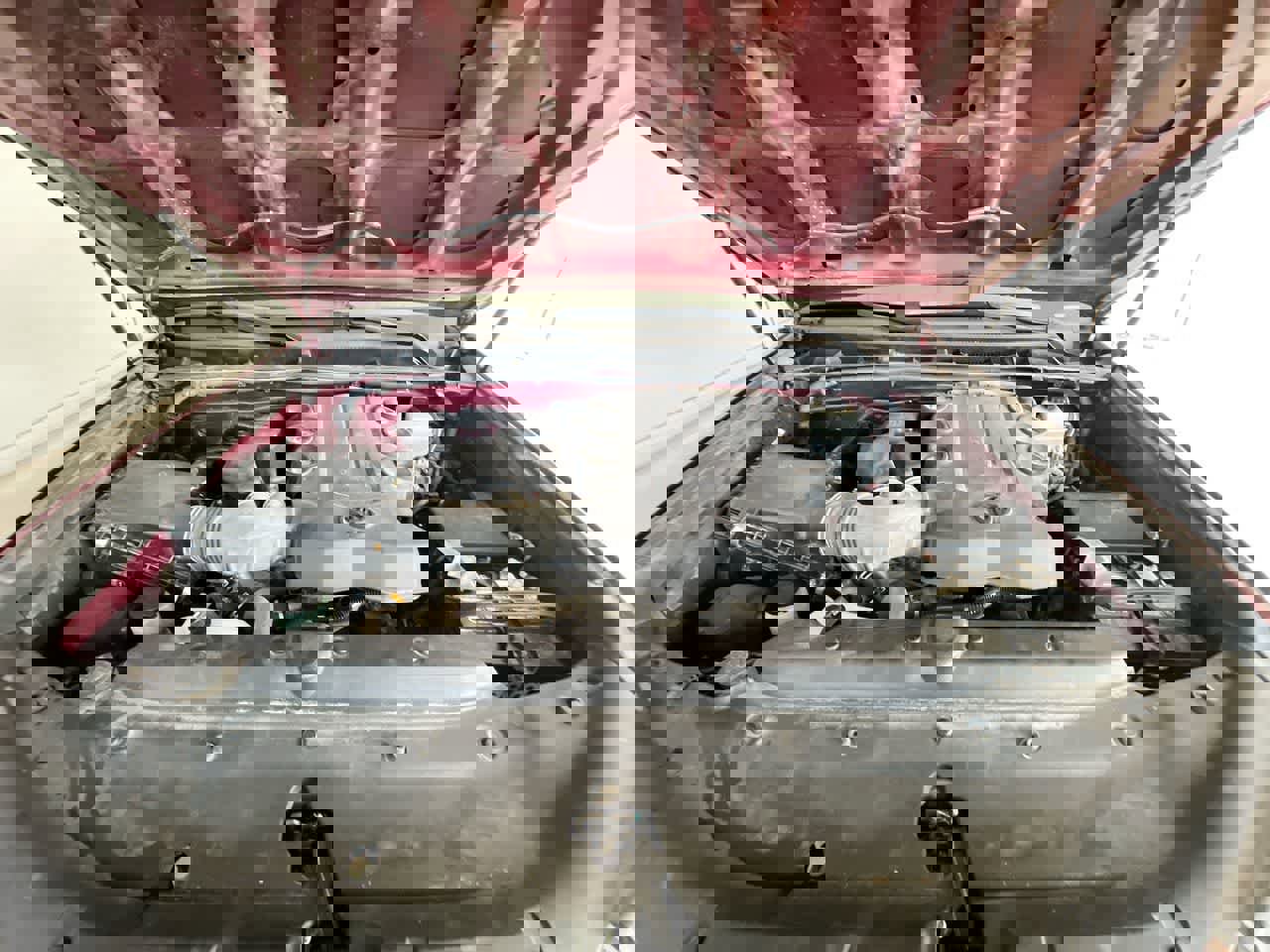 Used 2013 Toyota 4Runner SR5 w/ Premium Pkg w/3rd Row Seat image 26