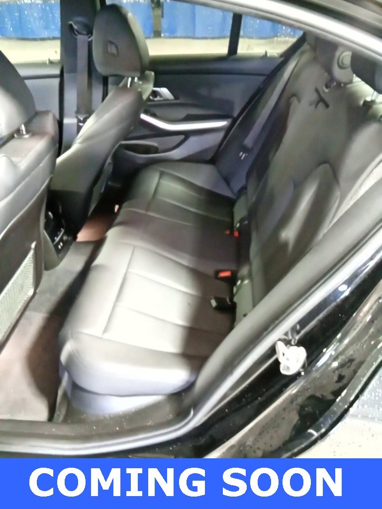 Used 2020 BMW 330i xDrive Sedan w/ Convenience Package image 10