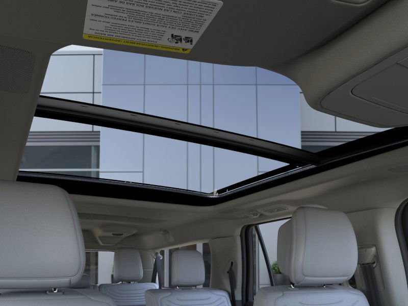 New 2026 Ford Expedition Max Platinum w/ Platinum Ultimate Package image 22