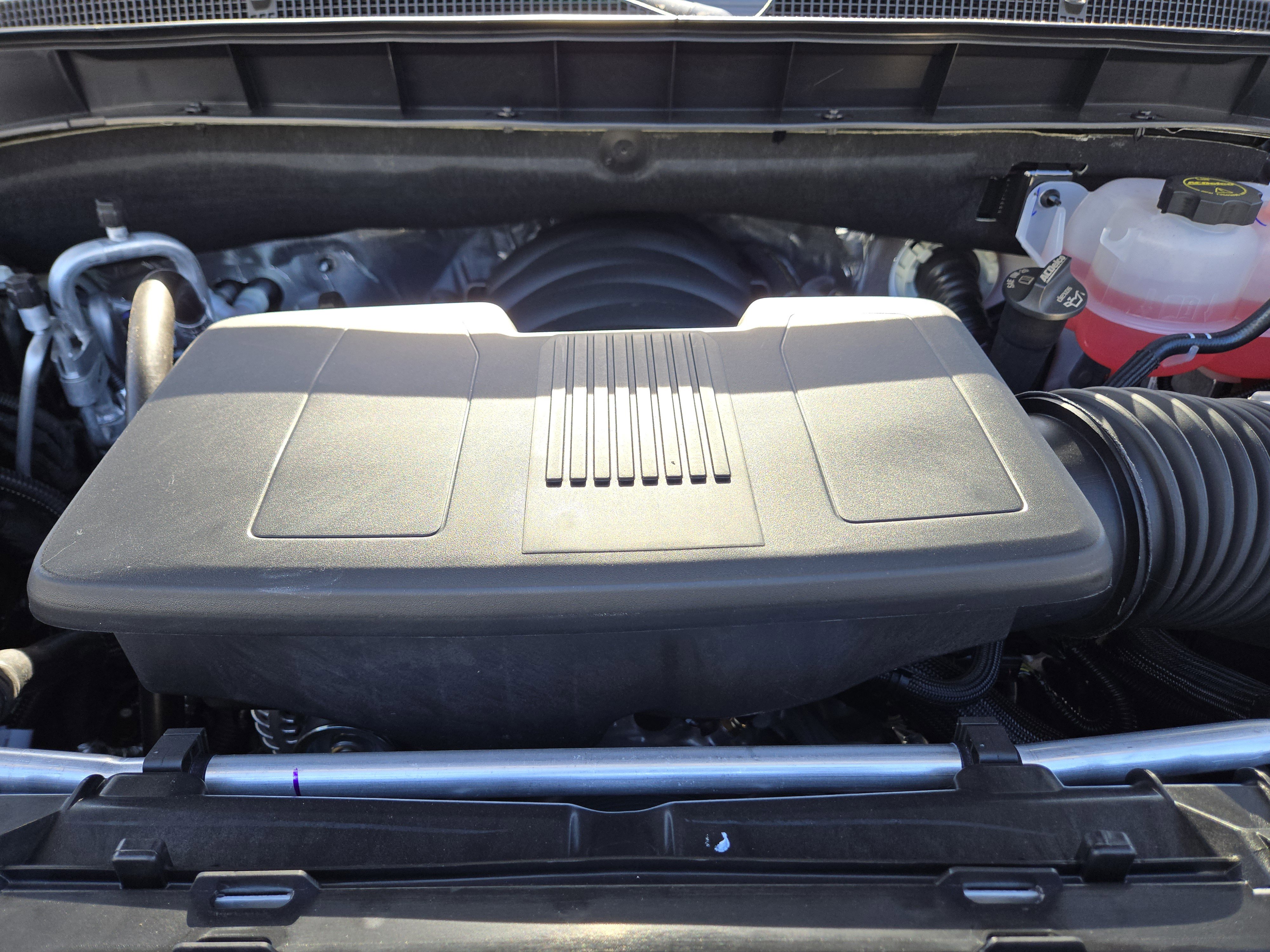 New 2026 Chevrolet Suburban RST w/ Comfort Package image 24