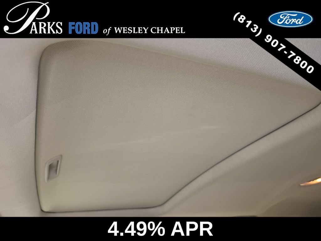 Used 2018 Honda CR-V EX-L image 22
