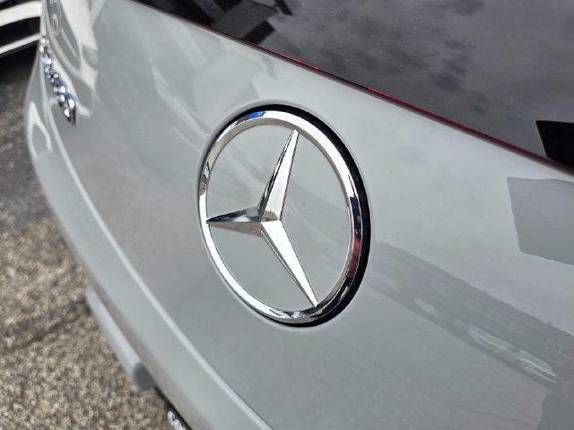 New 2027 Mercedes-Benz CLE 450 4MATIC Cabriolet image 10