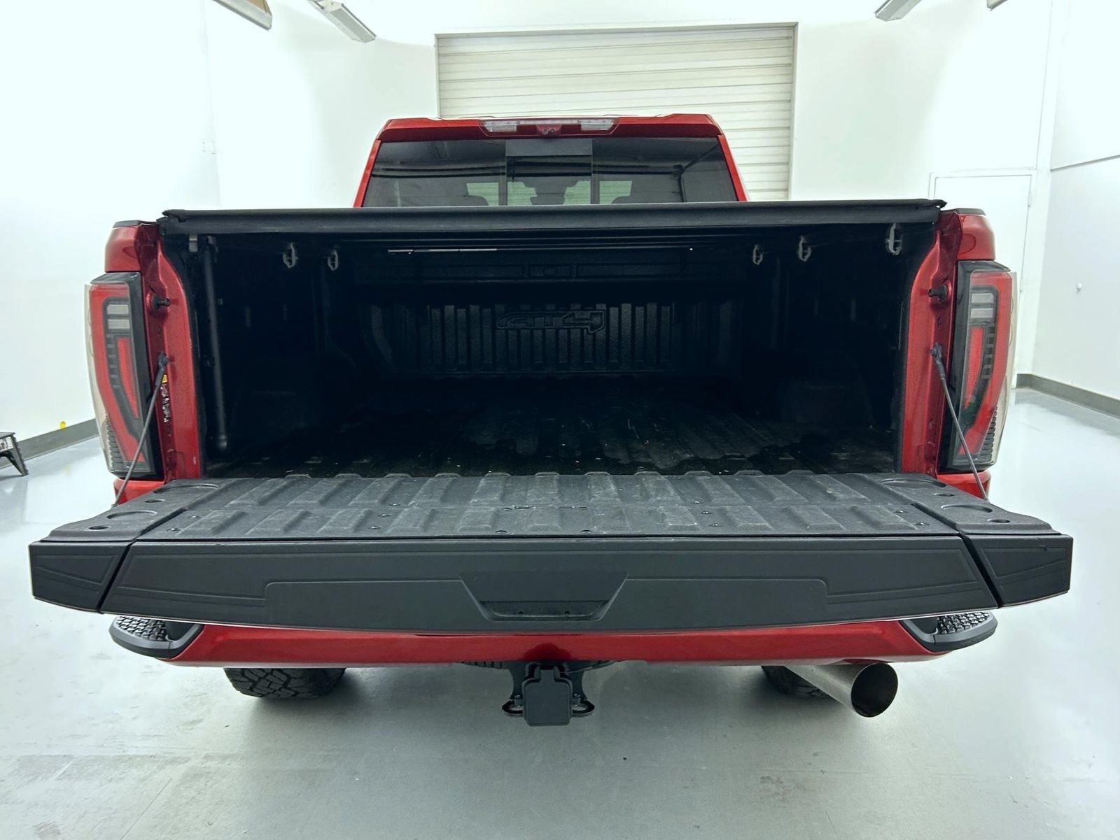Used 2024 GMC Sierra 2500 AT4 w/ AT4 Premium Plus Package AWD/4WD image 23