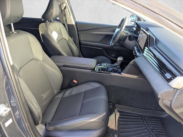 Used 2025 Toyota Camry XLE image 23