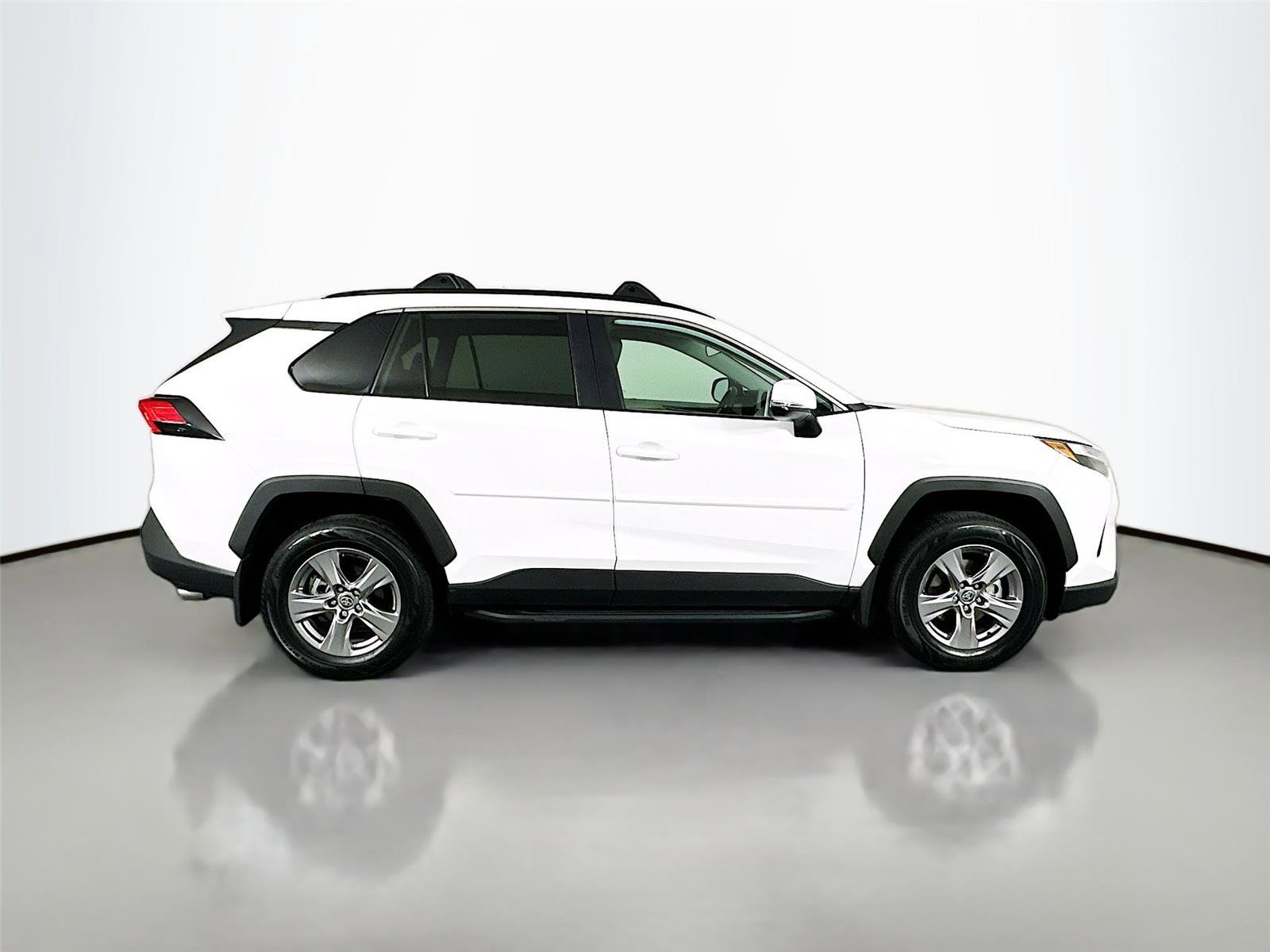 Certified 2024 Toyota RAV4 XLE image 8