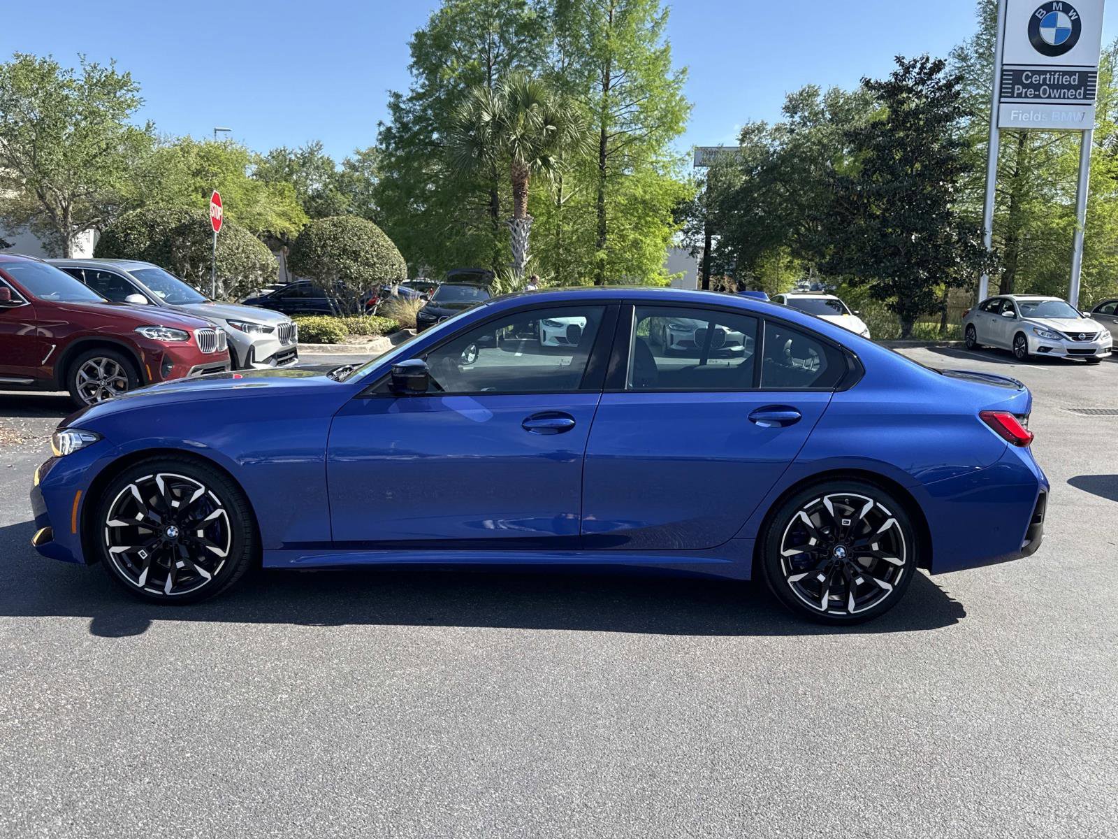 Used 2025 BMW M340i image 6