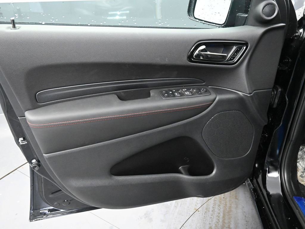 New 2026 Dodge Durango GT image 13