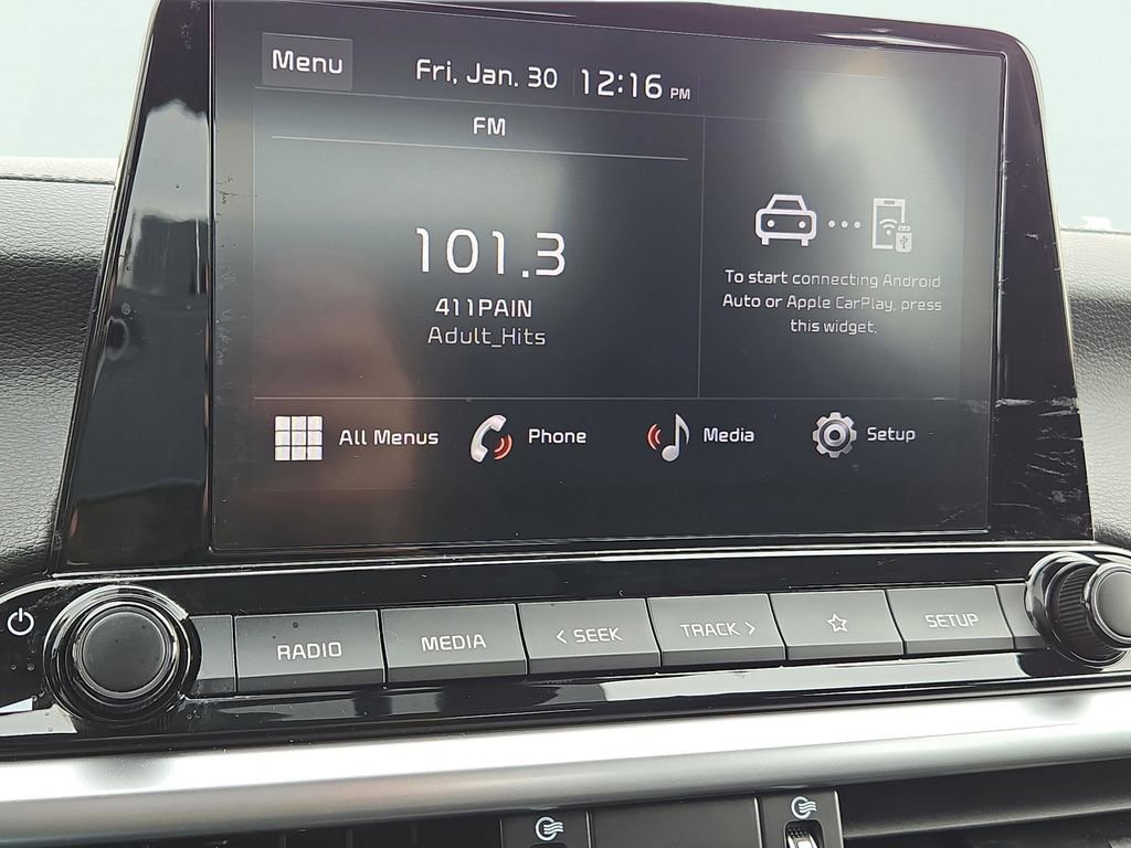 Certified 2024 Kia Forte LXS image 26